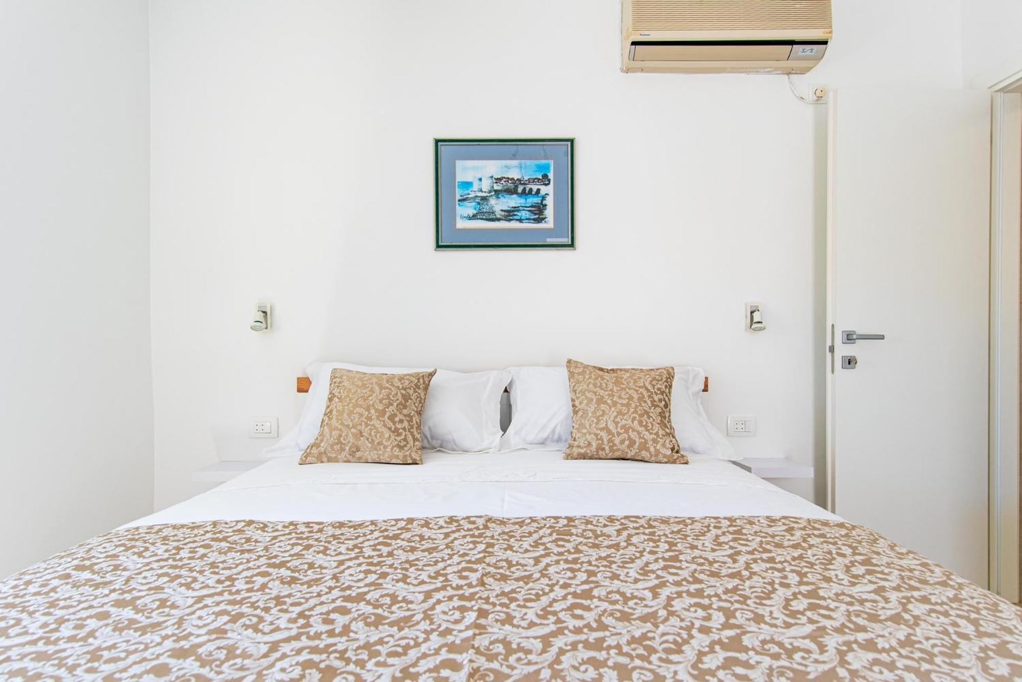 Guesthouse Niko Дубровник Экстерьер фото